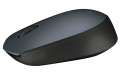 Мышь Logitech Wireless Mouse M170 Gray (910-004642)  Bakıda