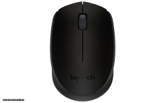 Мышь Logitech Wireless Mouse M171 Black (910-004424) 