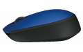 Мышь Logitech Wireless Mouse M171 Blue (910-004640)  Bakıda