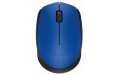 Мышь Logitech Wireless Mouse M171 Blue (910-004640)  Bakıda