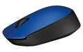 Мышь Logitech Wireless Mouse M171 Blue (910-004640)  Bakıda