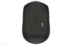 Мышь Logitech Wireless Mouse M171 Red (910-004641) 