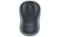 Мышь Logitech Wireless Mouse M185 SWIFT GREY (910-002238)  Bakıda