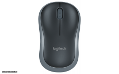 Мышь Logitech Wireless Mouse M185 SWIFT GREY (910-002238) 