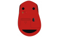 Мышь Logitech Wireless Mouse M330 SILENT PLUS -RED (910-004911)  Bakıda