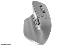 Мышь Logitech Wireless Mouse MX Master 3 Mid Gray (910-005695) 