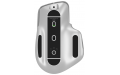 Мышь Logitech Wireless Mouse MX Master 3 Mid Gray (910-005695)  Bakıda