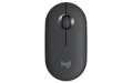 Мышь Logitech Wireless Mouse Pebble M350 Graphite (910-005718)  Bakıda