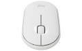 Мышь Logitech Wireless Mouse Pebble M350 White (910-005716)  Bakıda