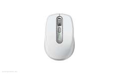 Мышь Logitech MX Anywhere 3 Bluetooth Mouse - PALE GREY (910-005989) 
