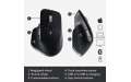 Мышь Logitech MX Master 3 for MAC Bluetooth Mouse -SPACE GREY (910-005696)  Bakıda