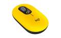 Мышь Logitech  POP Mouse with emoji - BLAST YELLOW (910-006546)  Bakıda