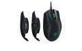 Kompüter siçanı Razer Naga Trinity (RZ01-02410100-R3M1) Bakıda