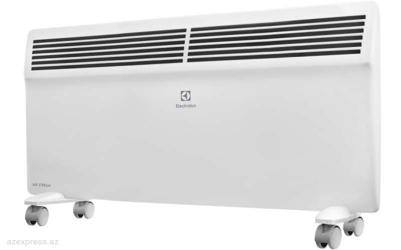 Конвектор электрический Electrolux Air Stream Ech/as-2000er Bakıda