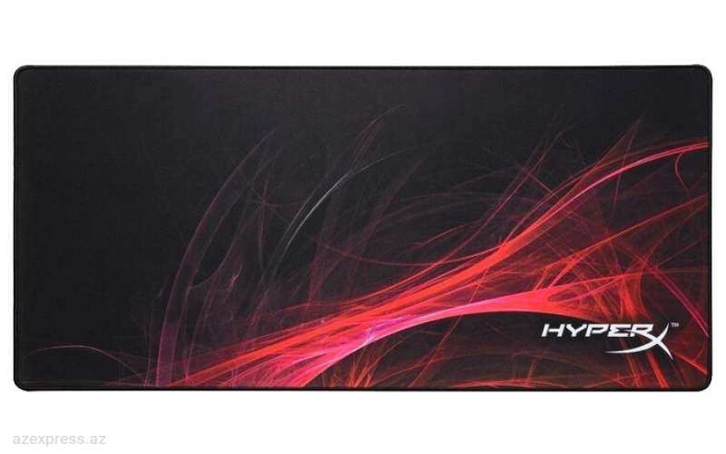 Коврик HyperX FURY S  Speed  Gaming Mouse Pad (exra large) (HX-MPFS-S-XL)  Bakıda