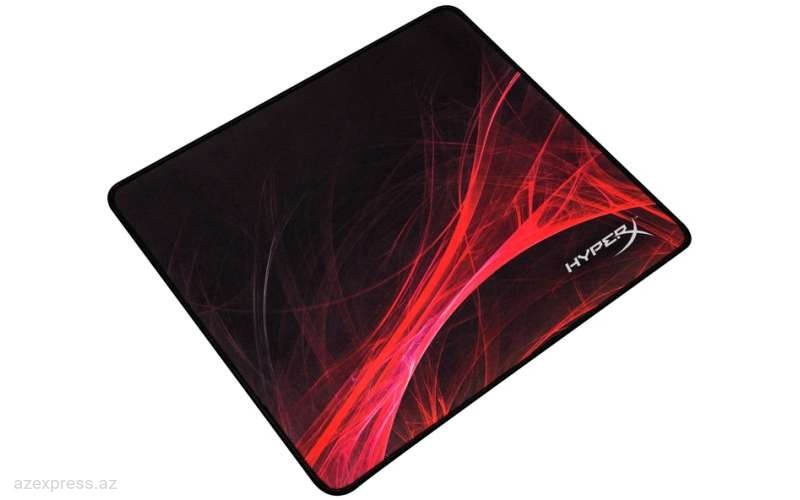 Коврик HyperX  FURY S  Speed  Gaming Mouse Pad (large) (HX-MPFS-S-L)  Bakıda