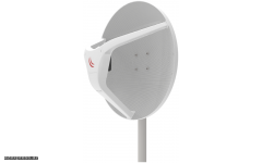 Точка доступа Wi-Fi MikroTik Wireless Wire Dish (RBLHGG-60ad kit) 