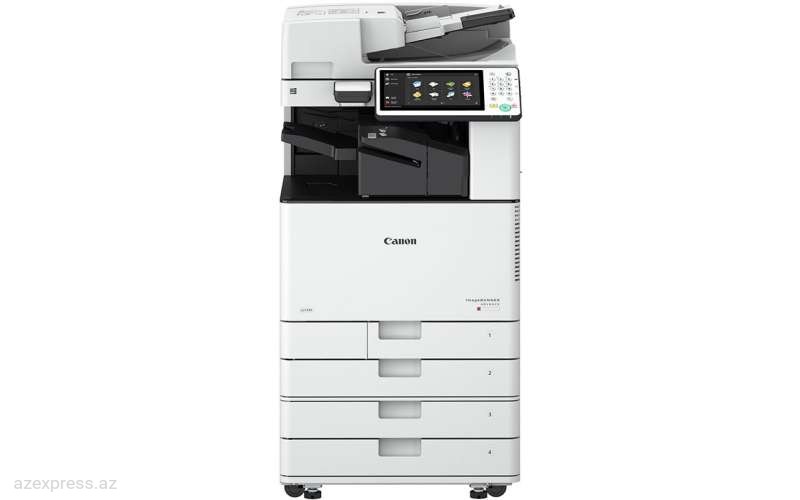 Printer (MFP) Canon imageRUNNER ADVANCE C3525i III (3279C005SH)  Bakıda