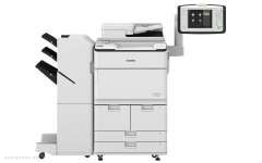 Printer (MFP) Canon imageRUNNER ADVANCE DX 8705 (4083C004) 