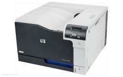 Принтер HP Color LaserJet Professional CP5225n (CE711A) 