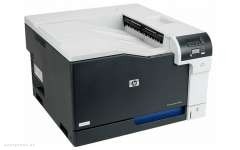 Принтер HP Color LaserJet Professional CP5225n (CE711A) 