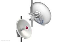 Antena MikroTik mANT30 PA (MTAD-5G-30D3-PA) 