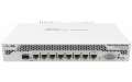 Marşrutlaşdırıcı MikroTik Cloud Core Route CCR1009-7G-1C-PC (CCR1009-7G-1C-PC)  Bakıda