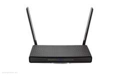 Wi-Fi router MikroTik hAP ax3 (C53UiG+5HPaxD2HPaxD)