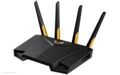 Wi-Fi router ASUS  TUF-AX3000 (90IG0790-MO3B00)