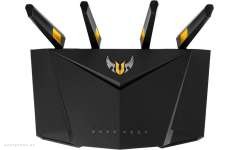 Wi-Fi router ASUS  TUF-AX3000 (90IG0790-MO3B00)