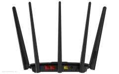 Wi-Fi router TotoLink A3100R (A3100R)