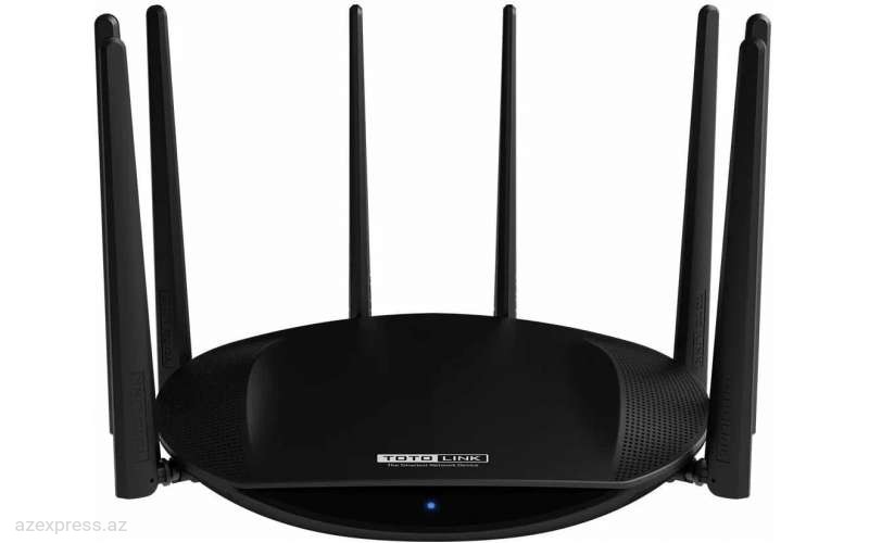 Wi-Fi router TotoLink A7000R (A7000R) Bakıda