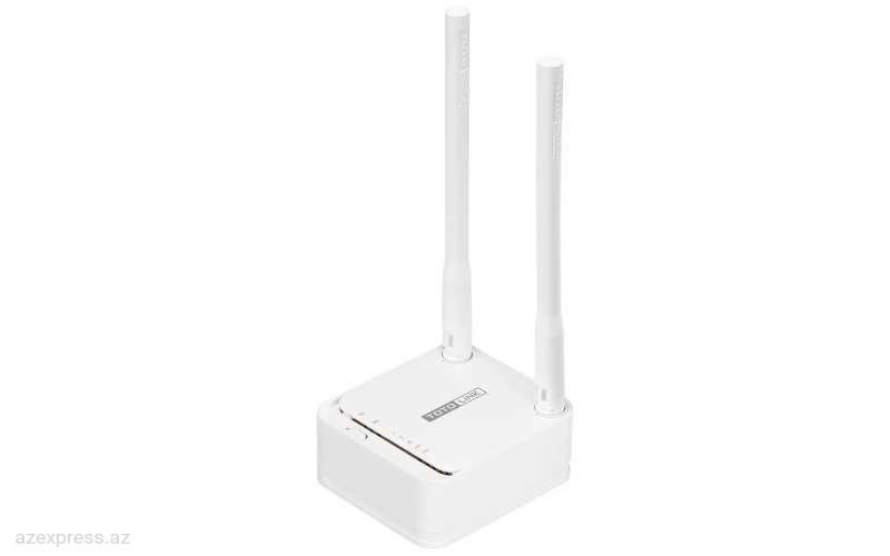Wi-Fi router TotoLink A3 (A3) Bakıda