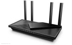 Wi-Fi router Tp-Link ARCHER AX55 EU (AX3000) 