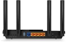 Wi-Fi router Tp-Link ARCHER AX55 EU (AX3000) 