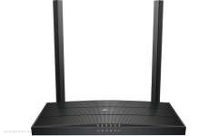 Wi-Fi router Tp-Link  XC220-G3V with GPON and VoIP support 