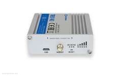 LTE шлюз Teltonika TRB140 LTE Cat 4 Ethernet Gateway / 4G (LTE) (TRB140003000) 