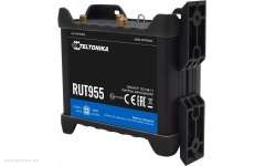 Маршрутизатор Teltonika RUT955 LTE Cat 4  / 4G (LTE) (RUT9550033B0) 