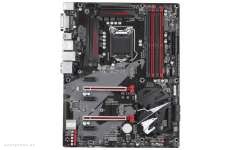 Материнская плата GIGABYTE Z370 AORUS Gaming K3 (4719331802301)