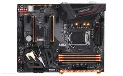 Материнская плата GIGABYTE Z370 AORUS Ultra Gaming (4719331802219)