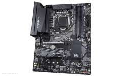 Материнская плата GIGABYTE Z490 UD (4719331808518)