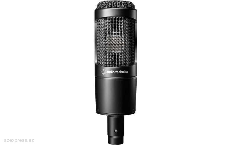 Mikrofon Audio-Technica AT2035 (AT2035) Bakıda