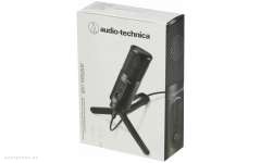 Mikrofon Audio-Technica ATR2500X-USB (ATR2500X-USB)