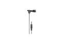 Çoxistiqamətli Kondenser Klipsli Mikrofon Audio-Technica ATR3350X (ATR3350X) Bakıda