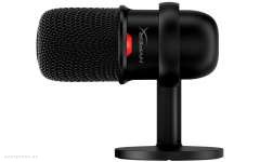 Микрофон HyperX SoloCast -USB Gaming Microphone (4P5P8AA) 