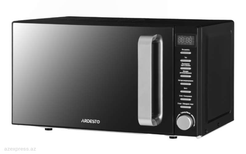 Микроволновая печь Ardesto GO-E845GB Bakıda