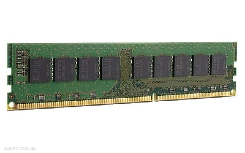 Оперативная память HP 2GB 1333MHz CL9  (647905-B21)  Bakıda