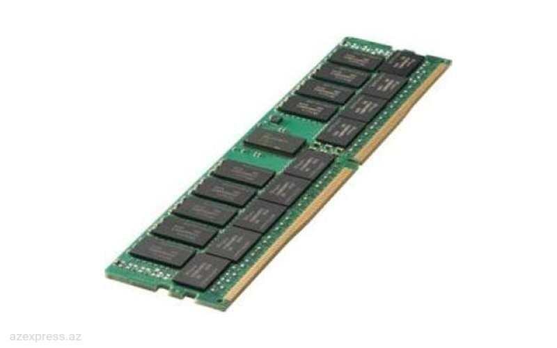 Оперативная память HP 8GB 1600MHz CL11 (647899-B21)  Bakıda