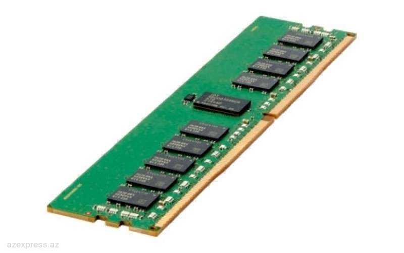 Оперативная память HPE  16GB 2400MHz CL17 (805349-B21)  Bakıda