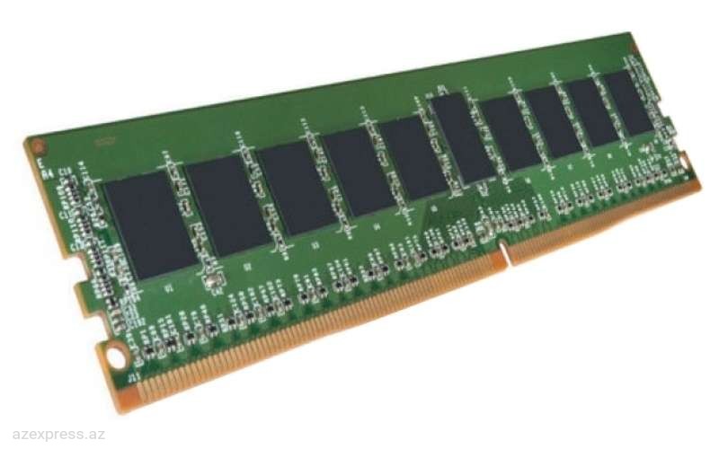 Оперативная память Lenovo 16GB 2666MHz (7X77A01303)  Bakıda